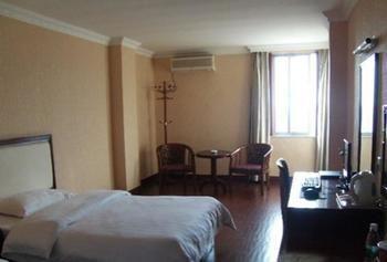 Xuancheng Hotel Σενζέν Εξωτερικό φωτογραφία
